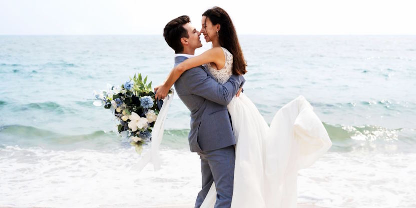 popular destination wedding venues