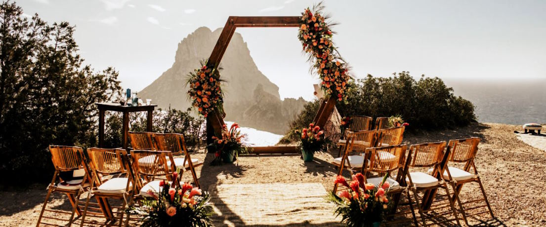 planning a destination wedding