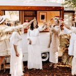 Love in Bloom: Incorporating Floral Design into Your Wedding Decor