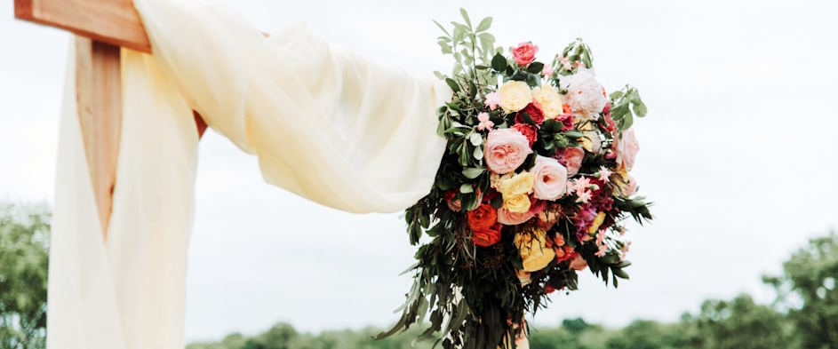 floral arrangements