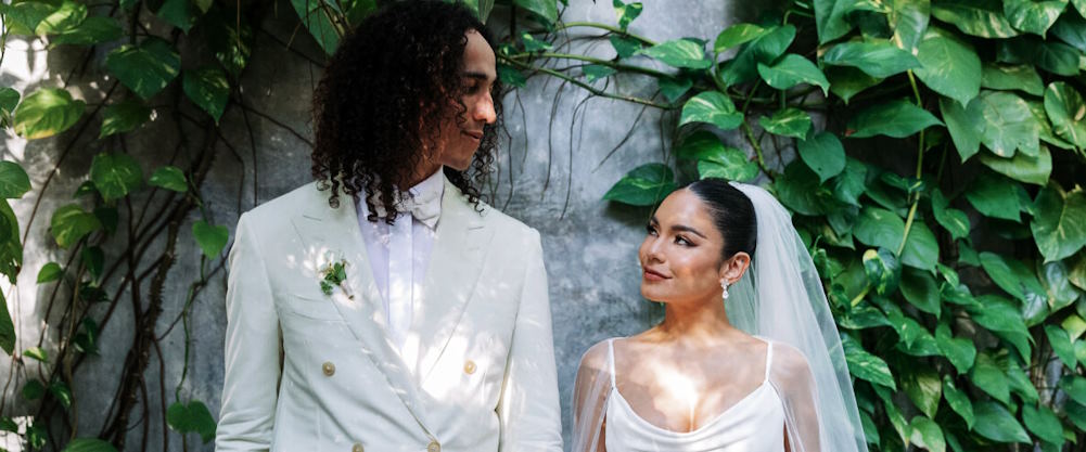 sustainable wedding practices