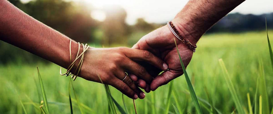 lifelong adventure of marriage