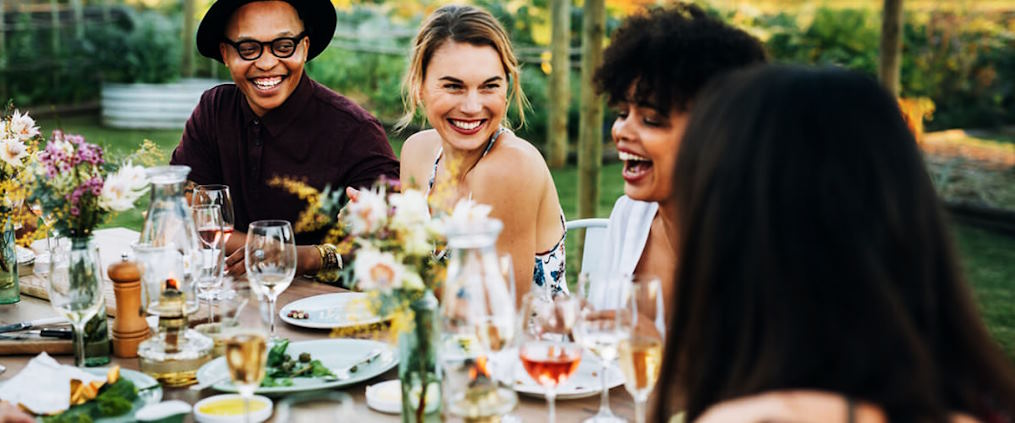 etiquette guidelines