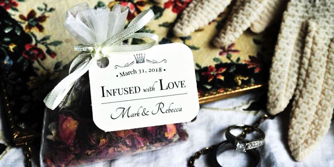 wedding theme